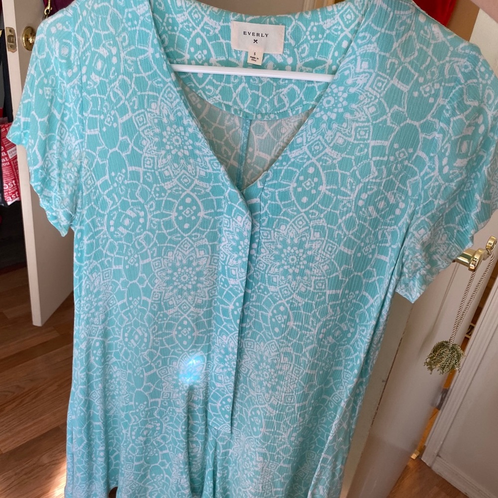 Romper - Picture 2 of 3